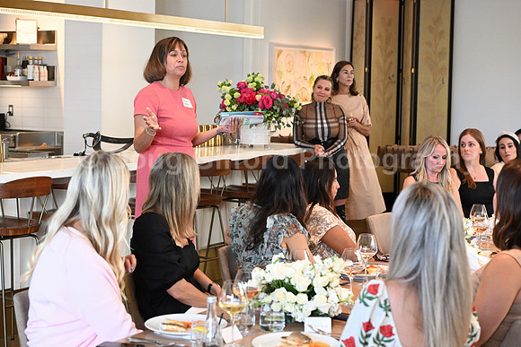 Harvesters 30th Anniversary Kickoff