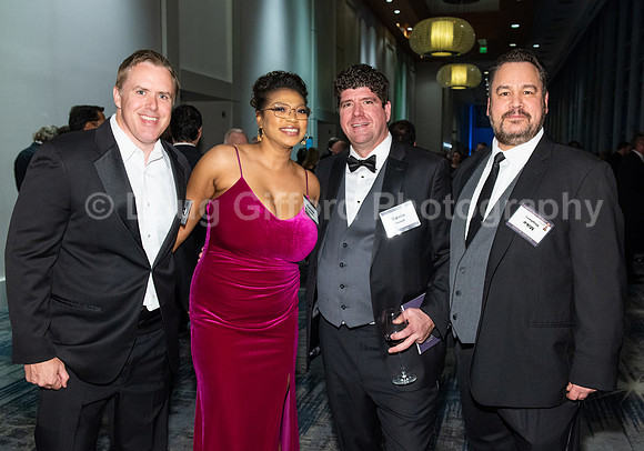 The 69th Annual Golden Beaver Awards Dinner