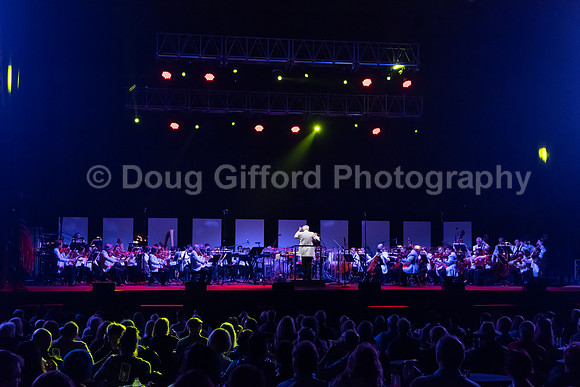 Pacific Symphony - July 4th Spectacular: The Music of Queen