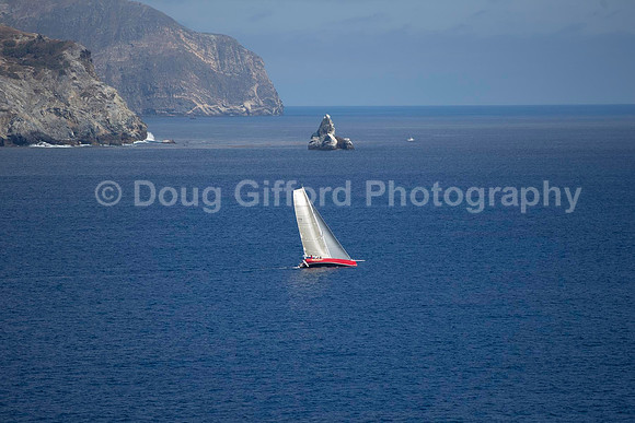 2013 Transpac Yacht Race
