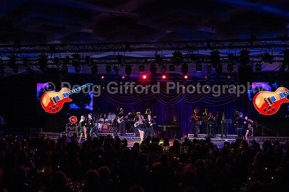 Orange County School of the Arts Foundation Presents - House of Muse Gala 2025