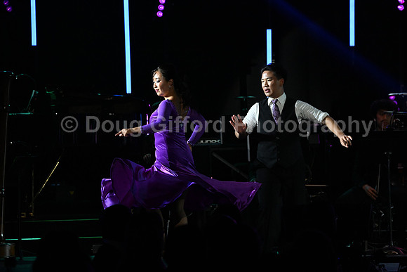 Orange County School of the Arts Foundation - "Night of a Million Dreams" Gala 2022