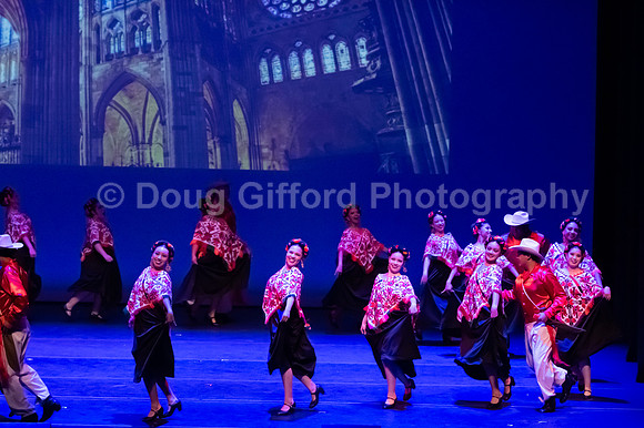 Orange County School of the Arts Foundation - Season Finale 2025