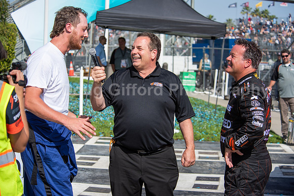 Acura Grand Prix of Long Beach 2022