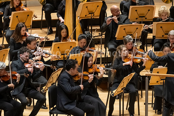 Pacific Symphony - Gluzman Plays Brahms