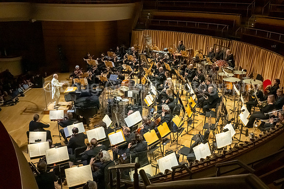 Pacific Symphony - Pops Season Opening Weekend with Bernadette Peters
