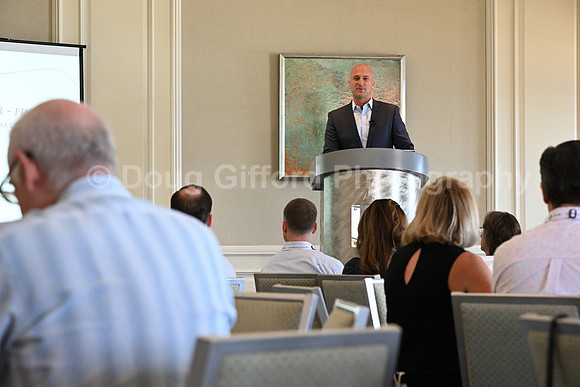 Luxury Real Estate Conference - Ritz Carlton