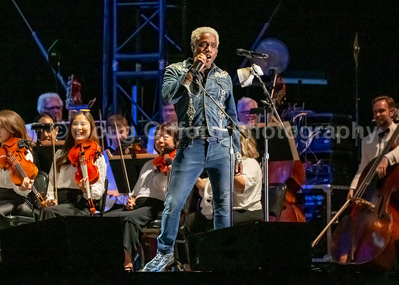 Pacific Symphony Pops -  Disco Fever