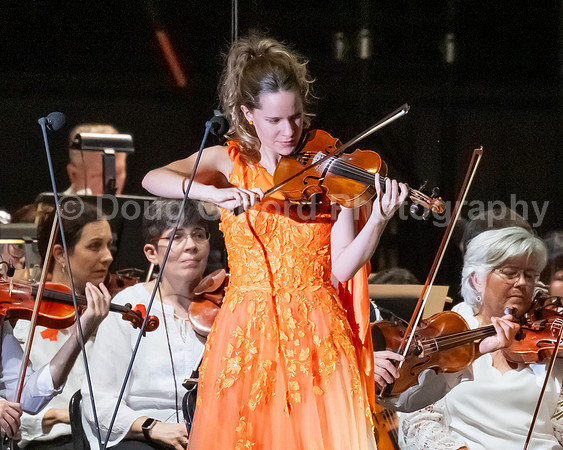 Pacific Symphony - Tchaikovsky Spectacular