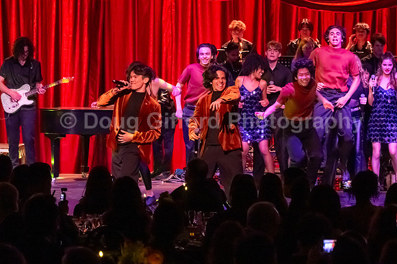 Orange County School of the Arts Foundation Presents - House of Muse Gala 2025
