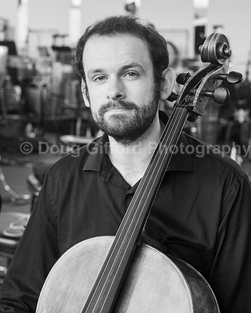 Pacific Symphony / Warren Hagerty