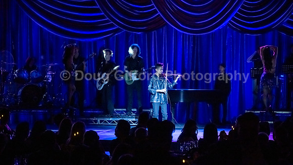 Orange County School of the Arts Foundation Presents - House of Muse Gala 2025