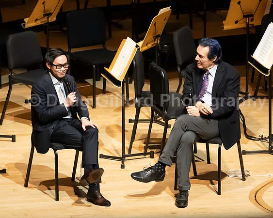 Pacific Symphony - Pines of Rome