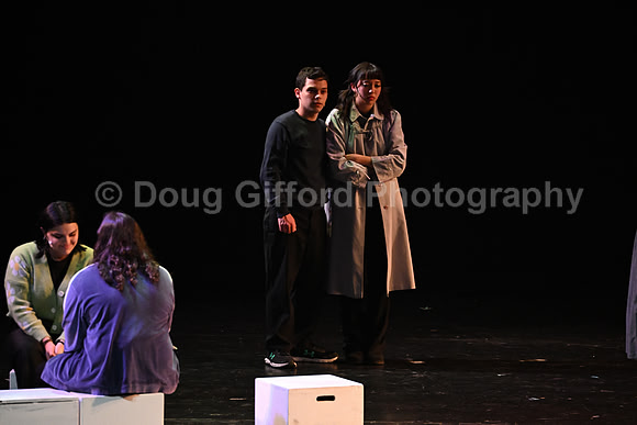 California School of the Arts- San Gabriel Valley Foundation Season Finale 2022