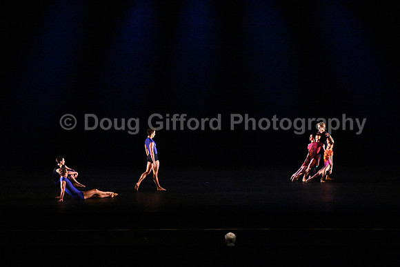 American Ballet Theatre - Forward