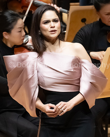 Pacific Symphony - Joshua Bell & Larisa Martínez: Voice & the Violin