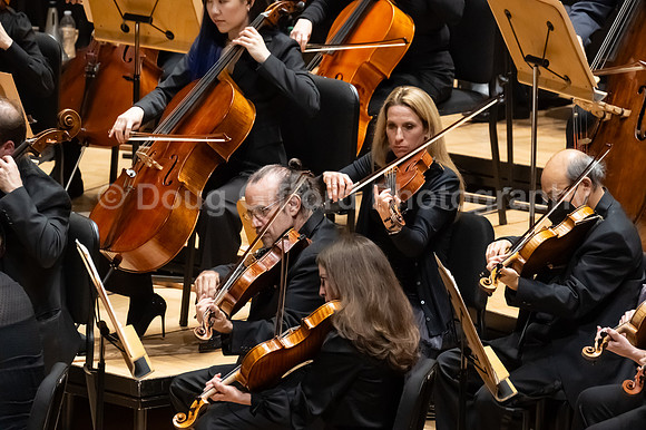 Pacific Symphony - Pines of Rome