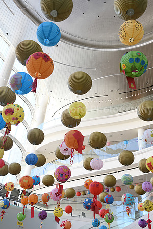 Orange County Lantern Festival 2022