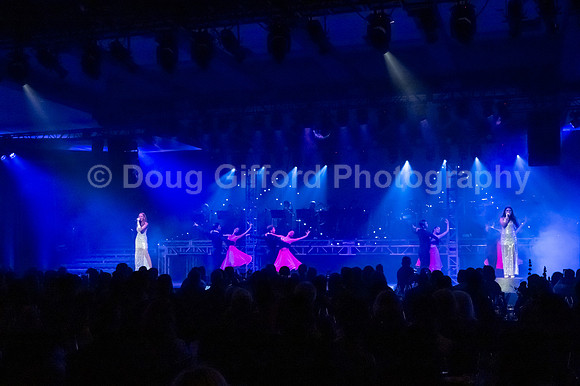 OCSA / New York State of Mind - Gala 2024