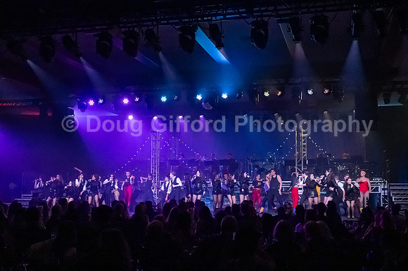 OCSA / New York State of Mind - Gala 2024