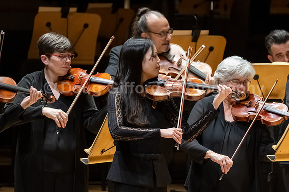 Pacific Symphony - Four Seasons & Strauss