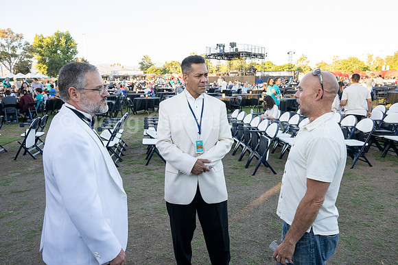 Pacific Symphony - Rhapsody in Blue at 100: Concert of Hope