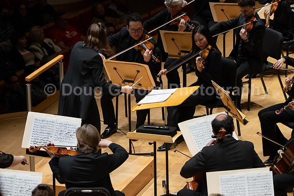 Pacific Symphony - Gluzman Plays Brahms