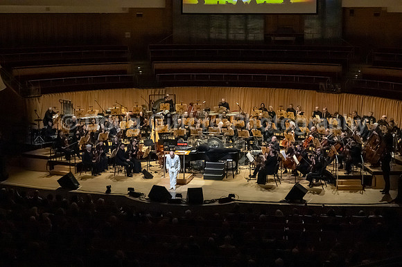Pacific Symphony - Pops Season Opening Weekend with Bernadette Peters