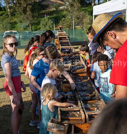 Pacific Symphony - Symphony in the Cities, Mission Viejo