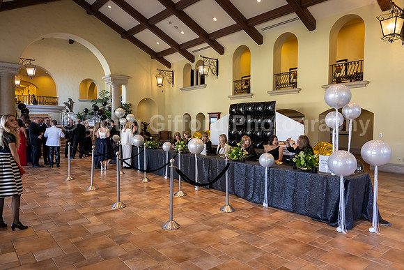 OCSA / New York State of Mind - Gala 2024