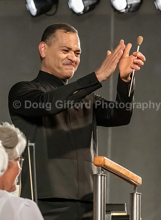 Pacific Symphony - Symphony in the Cities, Mission Viejo