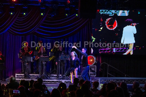 Orange County School of the Arts Foundation Presents - House of Muse Gala 2025