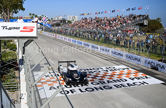 Acura Grand Prix of Long Beach 2022