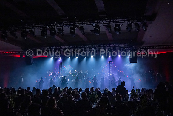 OCSA / New York State of Mind - Gala 2024