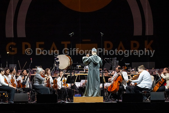 Pacific Symphony - John Williams' Magical Music of Harry Potter