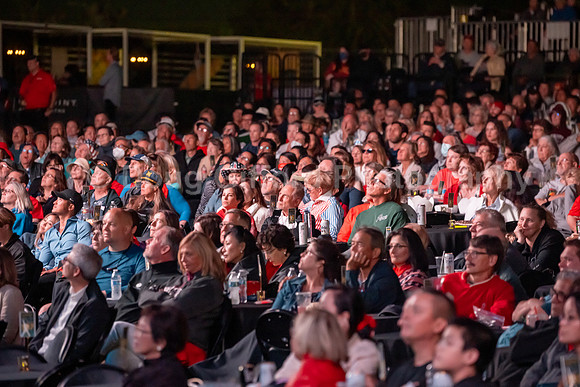 Pacific Symphony - July 4th Spectacular: The Music of Queen