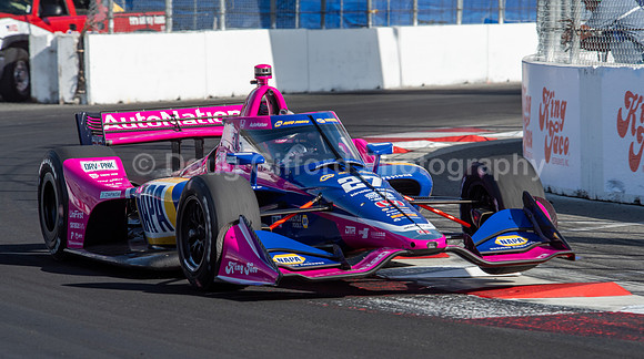 Acura Grand Prix of Long Beach 2022