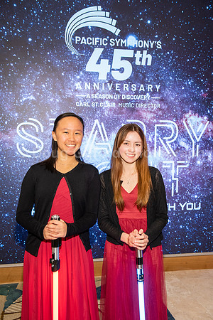 Pacific Symphony Gala 2024 : Starry Night May the Fourth