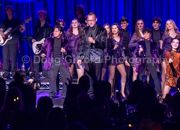 Orange County School of the Arts Foundation Presents - House of Muse Gala 2025