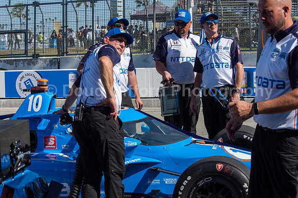 Acura Grand Prix of Long Beach 2022
