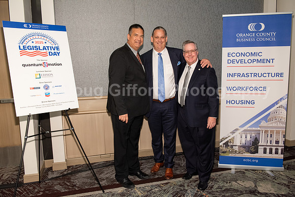 OCBC - 2025 Legislative Day