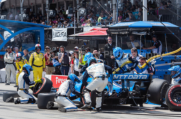 Acura Grand Prix of Long Beach 2022
