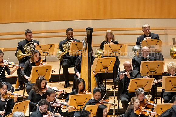 Pacific Symphony - Gluzman Plays Brahms
