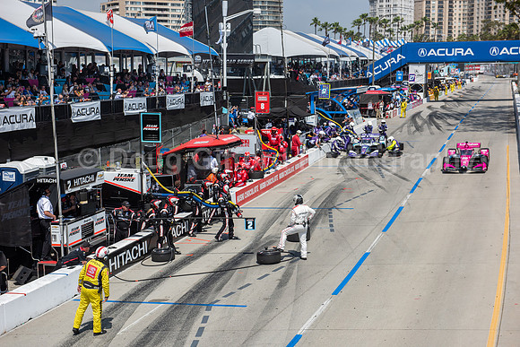 Acura Grand Prix of Long Beach 2022