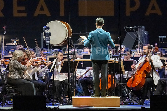 Pacific Symphony - John Williams' Magical Music of Harry Potter