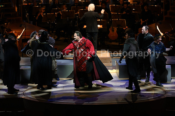 Pacific Symphony - Verdi's Otello