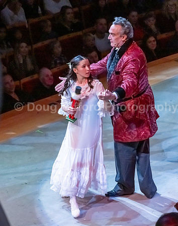 Pacific Symphony - The Nutcracker for Kids