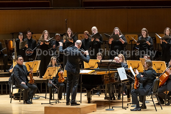 Pacific Chorale's 2023-24 Season Finale