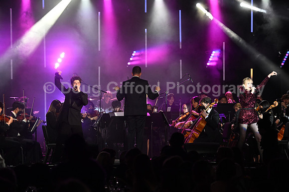 Orange County School of the Arts Foundation - "Night of a Million Dreams" Gala 2022