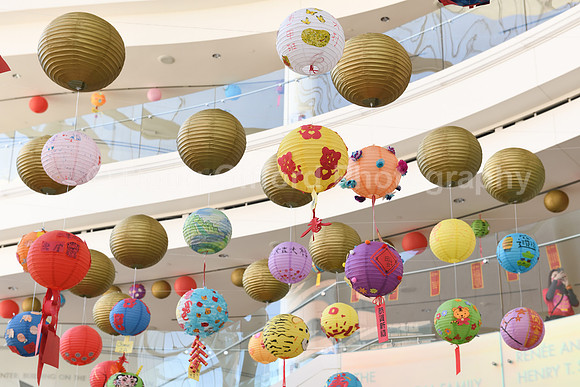 Orange County Lantern Festival 2022